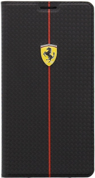 Чехол для Samsung Galaxy S5 Ferrari Book Black Чехол для Samsung Galaxy S5 Ferrari Book Black